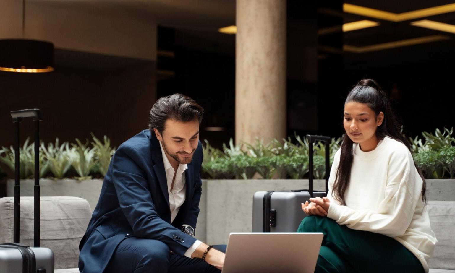Analyse financière et stratégie d'entreprise